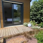 Le Clos Des Marmuzots Parking & Garden Semesterbostad *