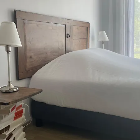 Le Clos Des Marmuzots Parking & Garden Holiday home Bayeux