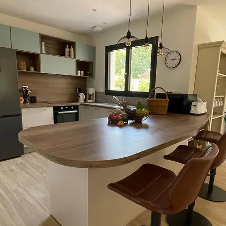 Le Clos Des Marmuzots Сasa de vacaciones Bayeux