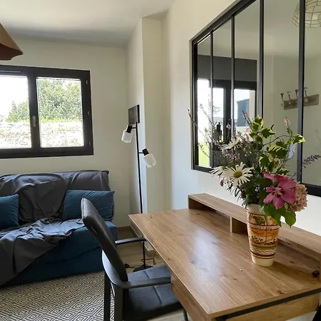 Le Clos Des Marmuzots Сasa de vacaciones