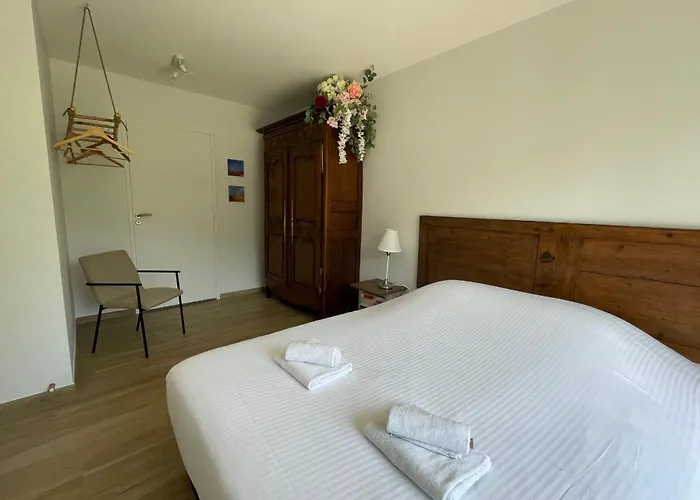 Le Clos Des Marmuzots *