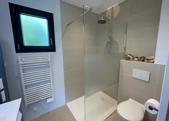 Сasa de vacaciones Le Clos Des Marmuzots *