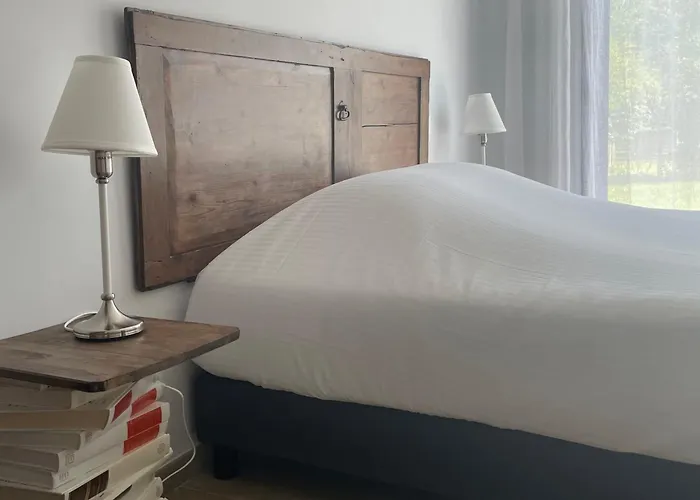 Сasa de vacaciones Le Clos Des Marmuzots