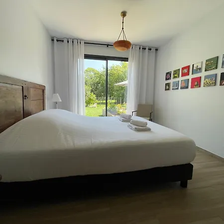 Le Clos Des Marmuzots Parking & Garden Σπίτι διακοπών Μπαγιέ