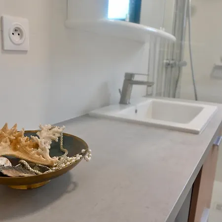 Σπίτι διακοπών Le Clos Des Marmuzots Parking & Garden Μπαγιέ