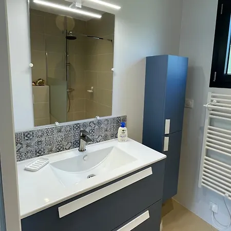 Le Clos Des Marmuzots Parking & Garden Σπίτι διακοπών Μπαγιέ